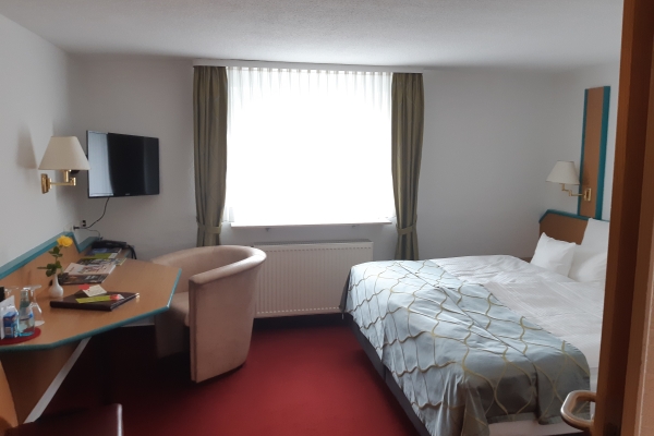 Hotel Elysee (Seligenstadt)